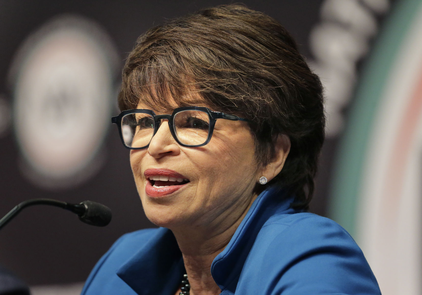 Valerie Jarrett